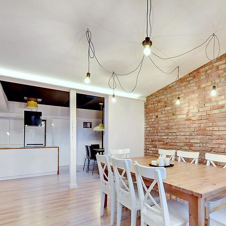 Sopot Comfort Apartments 6 Εξωτερικό φωτογραφία