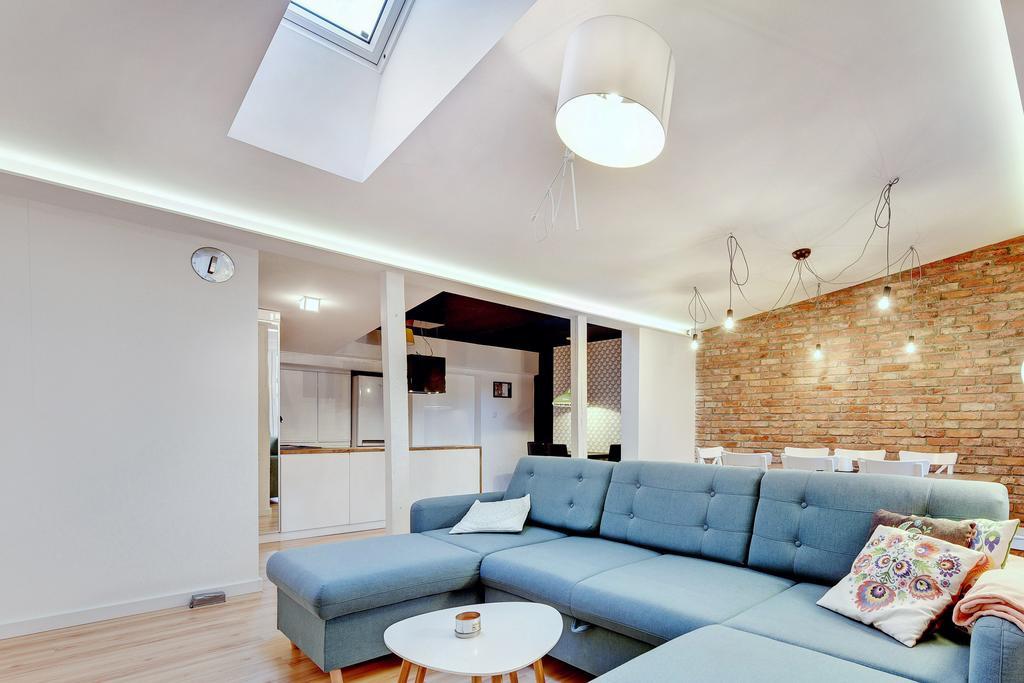 Sopot Comfort Apartments 6 Εξωτερικό φωτογραφία