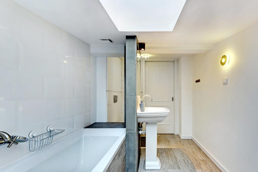 Sopot Comfort Apartments 6 Εξωτερικό φωτογραφία