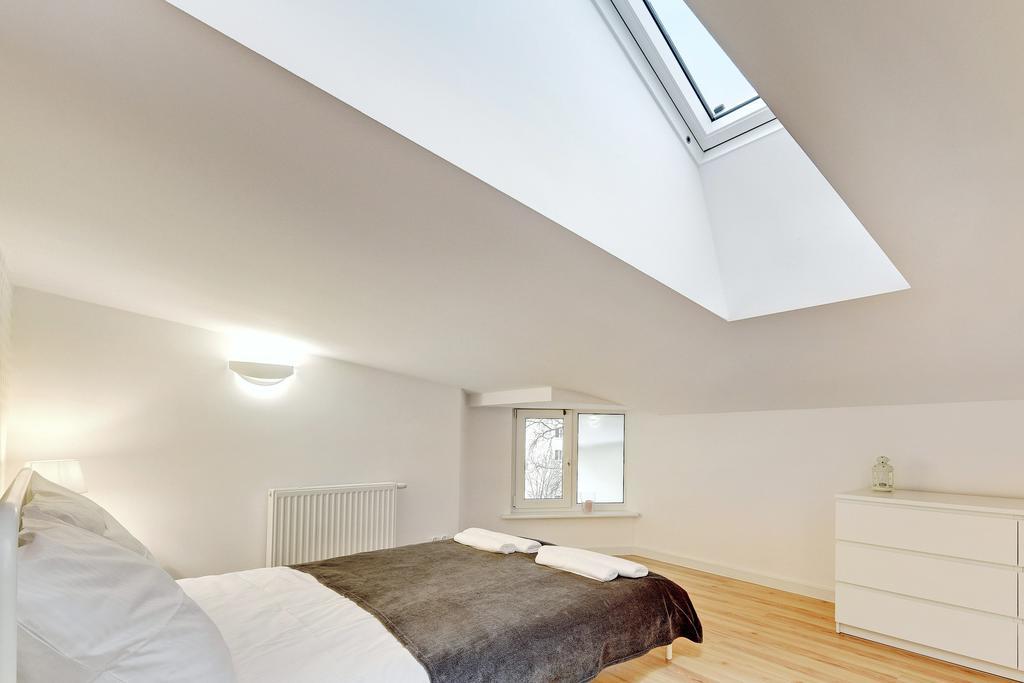 Sopot Comfort Apartments 6 Εξωτερικό φωτογραφία