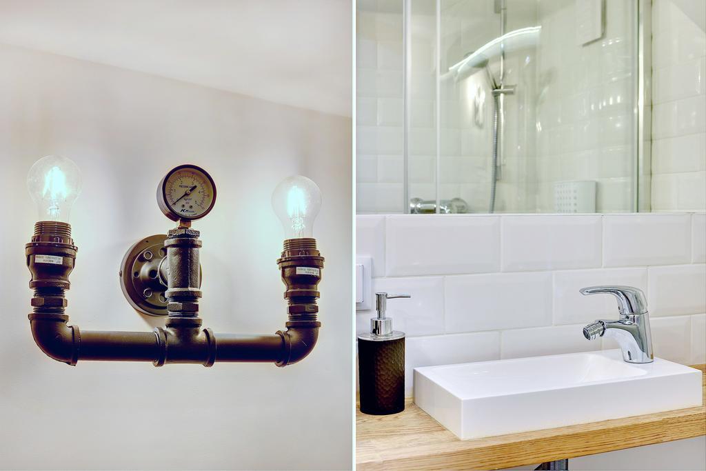 Sopot Comfort Apartments 6 Εξωτερικό φωτογραφία