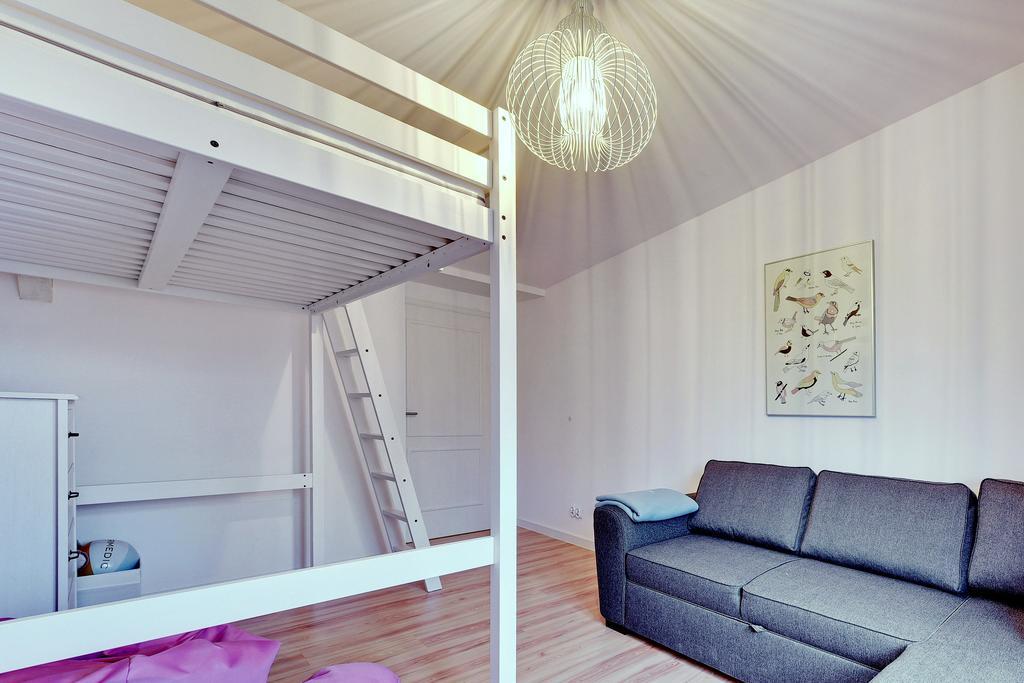 Sopot Comfort Apartments 6 Εξωτερικό φωτογραφία