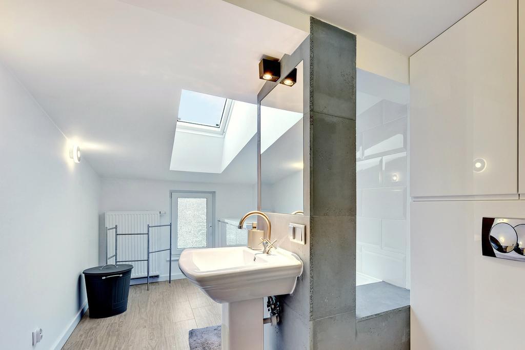 Sopot Comfort Apartments 6 Εξωτερικό φωτογραφία