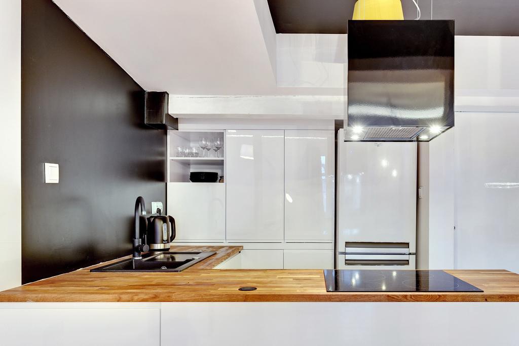 Sopot Comfort Apartments 6 Εξωτερικό φωτογραφία