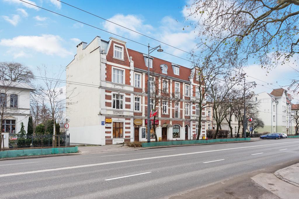 Sopot Comfort Apartments 6 Εξωτερικό φωτογραφία