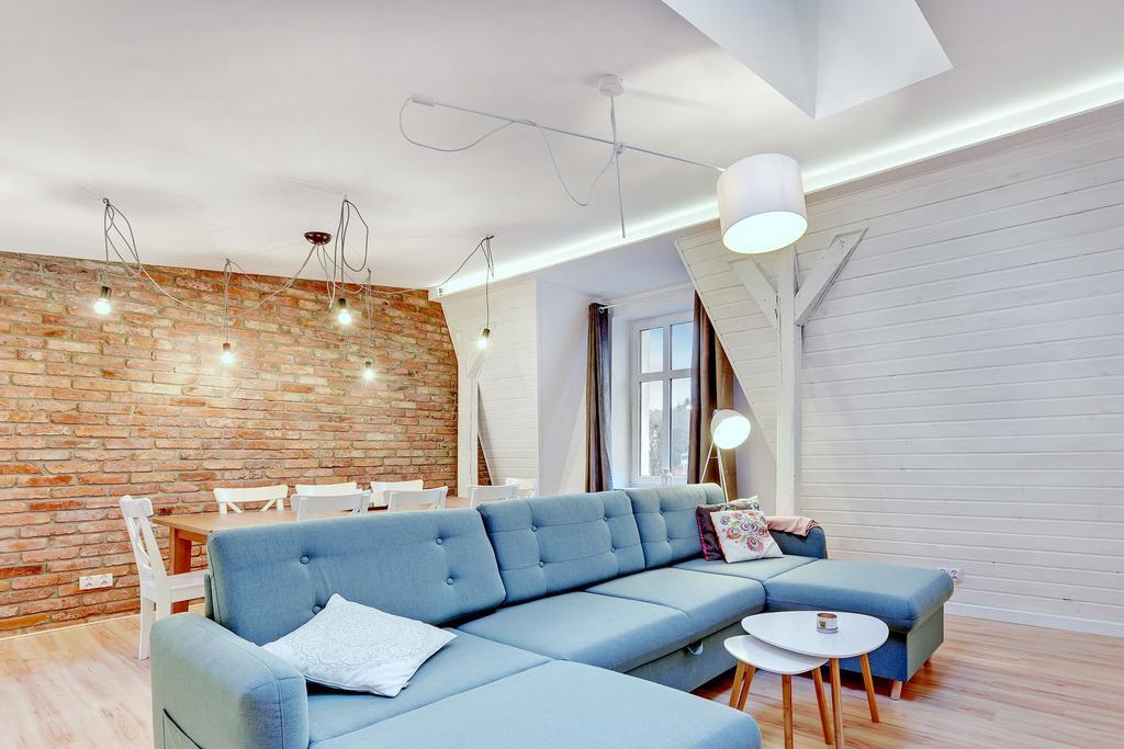 Sopot Comfort Apartments 6 Εξωτερικό φωτογραφία