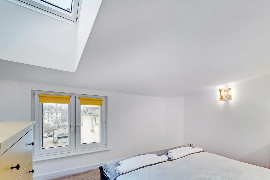 Sopot Comfort Apartments 6 Εξωτερικό φωτογραφία