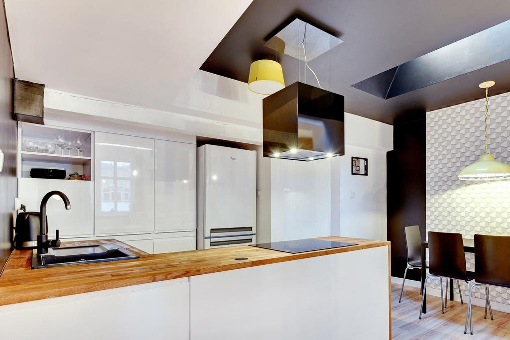 Sopot Comfort Apartments 6 Εξωτερικό φωτογραφία